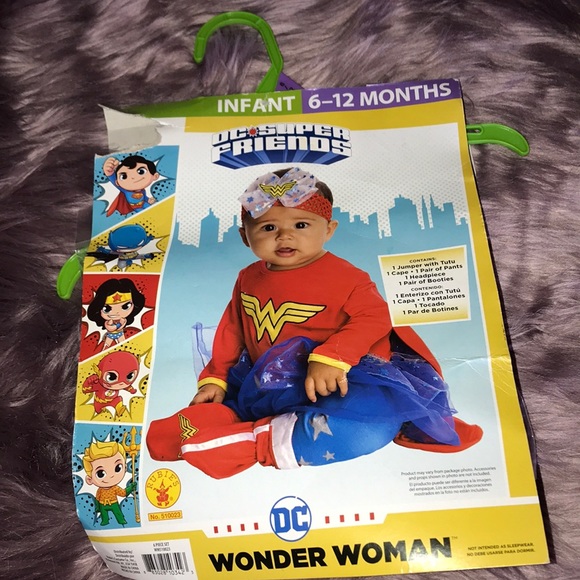 Other - 🆕Wonder Woman Costume
